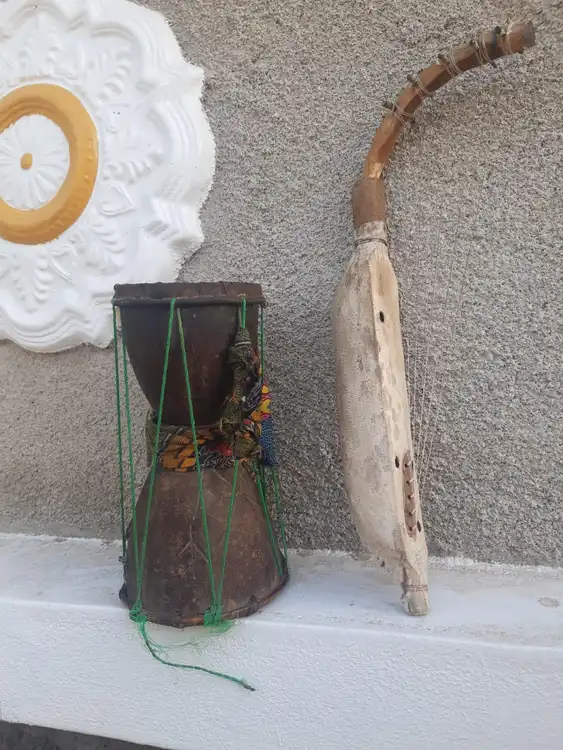 Gadjaval ta bazar